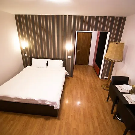Apartman Private Studio Dristor