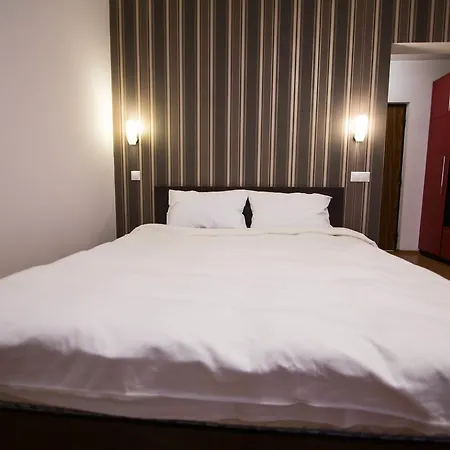 Private Studio Dristor Apartman