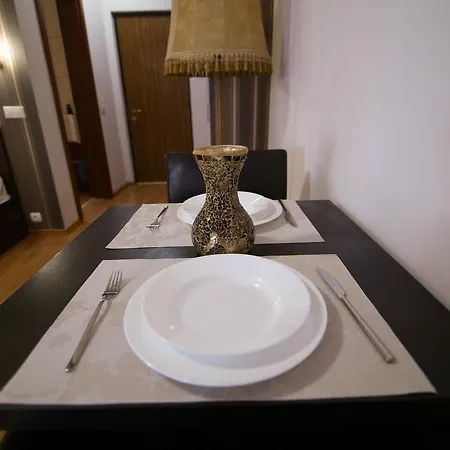 Private Studio Dristor Apartman