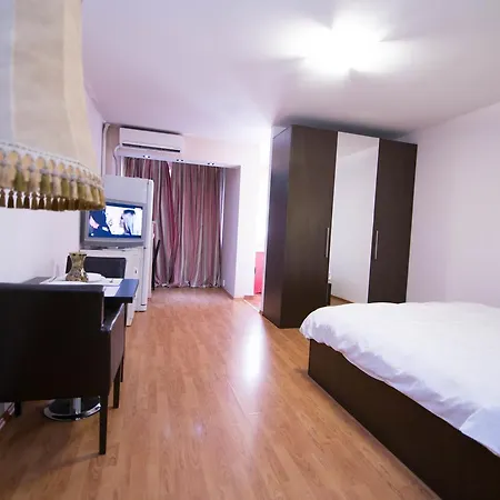 Apartman Private Studio Dristor Bukarest