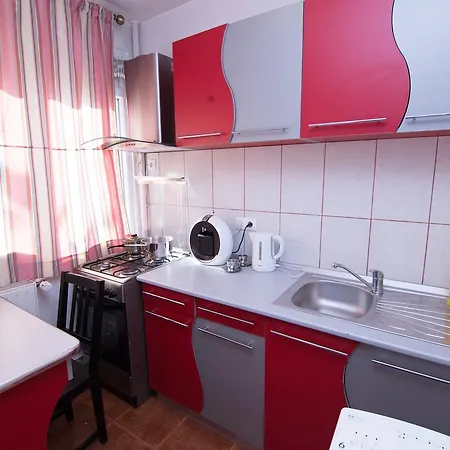 Private Studio Dristor Bukurešť